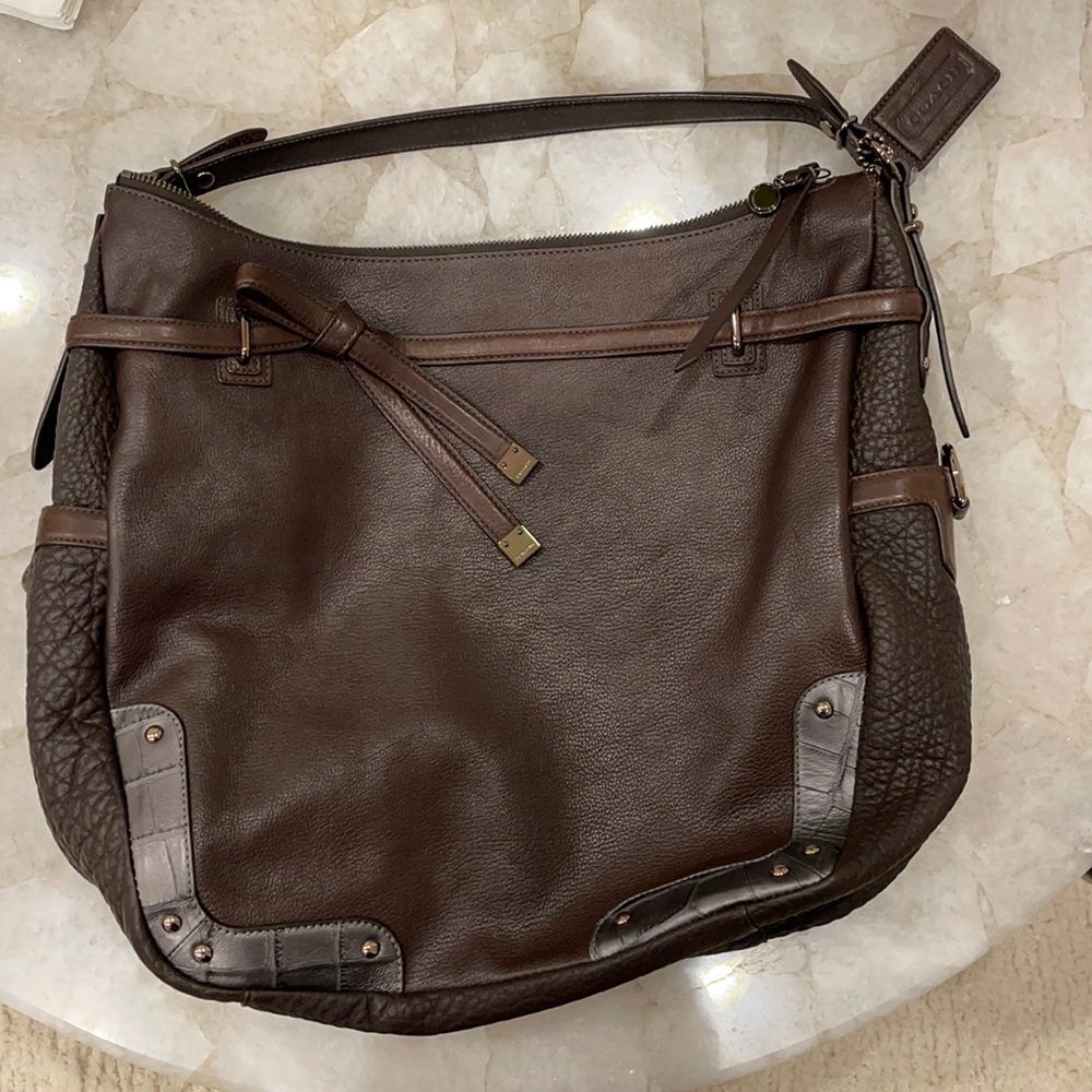 New Coach handbag , Coach bag